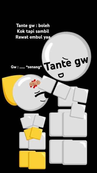 Berawal Nginep Di Rumah Tante Jadi Ketagihan .
